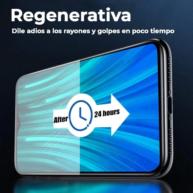 CARCASA ANTIGOLPES PARA GOOGLE PIXEL 8 PRO CON LAMINA DE - 4