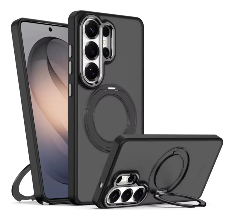 GENÉRICO FUNDA MAGNE TICA REFORZADA PARA SAMSUNG S26 ULTRA