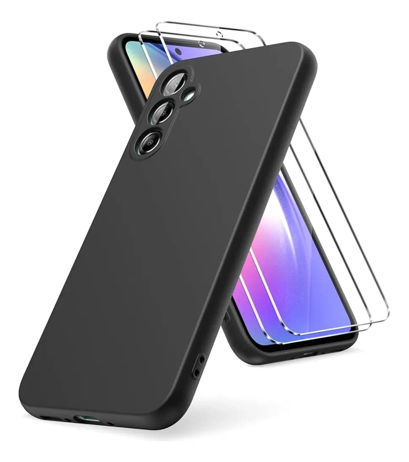 GENÉRICO FUNDA PREMIUM PARA SAMSUNG S24 FE