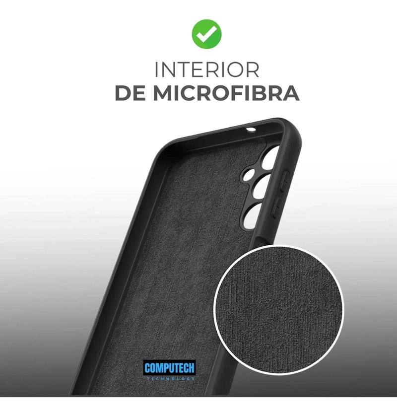 FUNDA PREMIUM PARA SAMSUNG S24 FE - 3