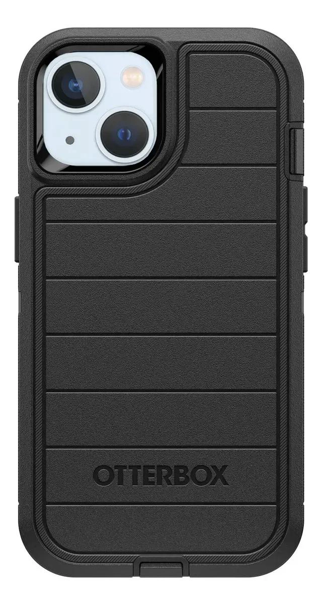 CARCASA RESISTENTE OTTERBOX DEFENDER PRO PARA IPHONE 13- - 2