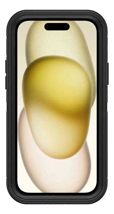 CARCASA RESISTENTE OTTERBOX DEFENDER PRO PARA IPHONE 13- - 3