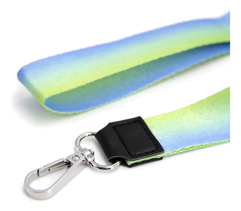 STRAP COLGANTE DOBLE UNIVERSAL PARA CELULAR VERDE - 3