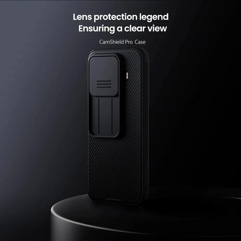 CARCASA PROTECTORA CON CAMARA PARA XIAOMI 15T PRO - 2
