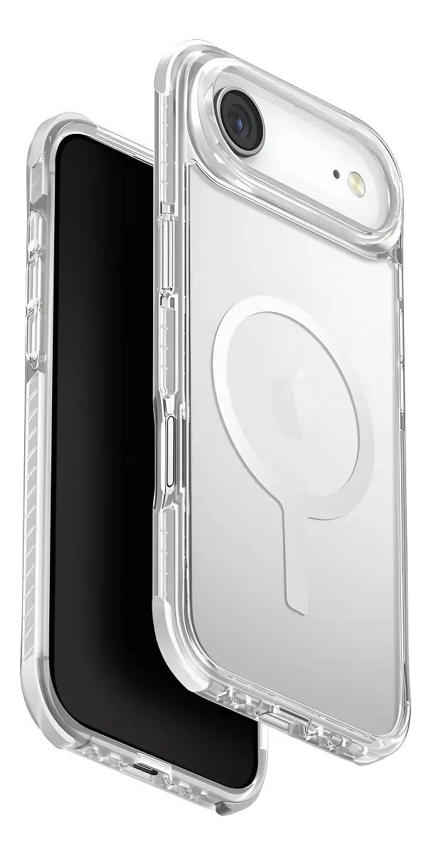 GENÉRICO CARCASA ANTIGOLPE UNIQ COMBAT PARA IPHONE AIR