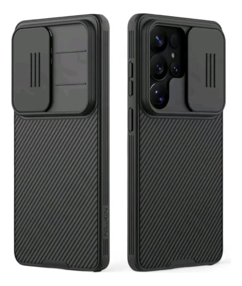GENÉRICO CARCASA PROTECTORA PARA SAMSUNG S26 ULTRA