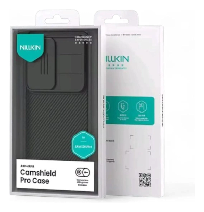 CARCASA PROTECTORA PARA SAMSUNG S26 ULTRA - 3