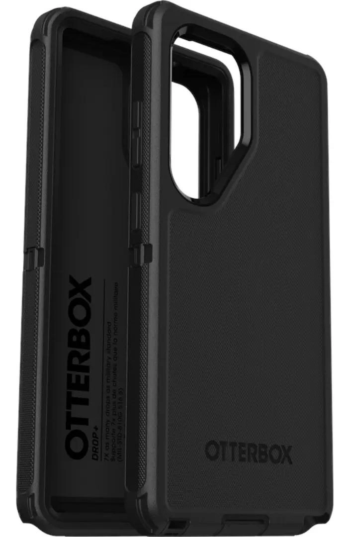 CARCASA RESISTENTE PARA SAMSUNG S25 ULTRA - 1