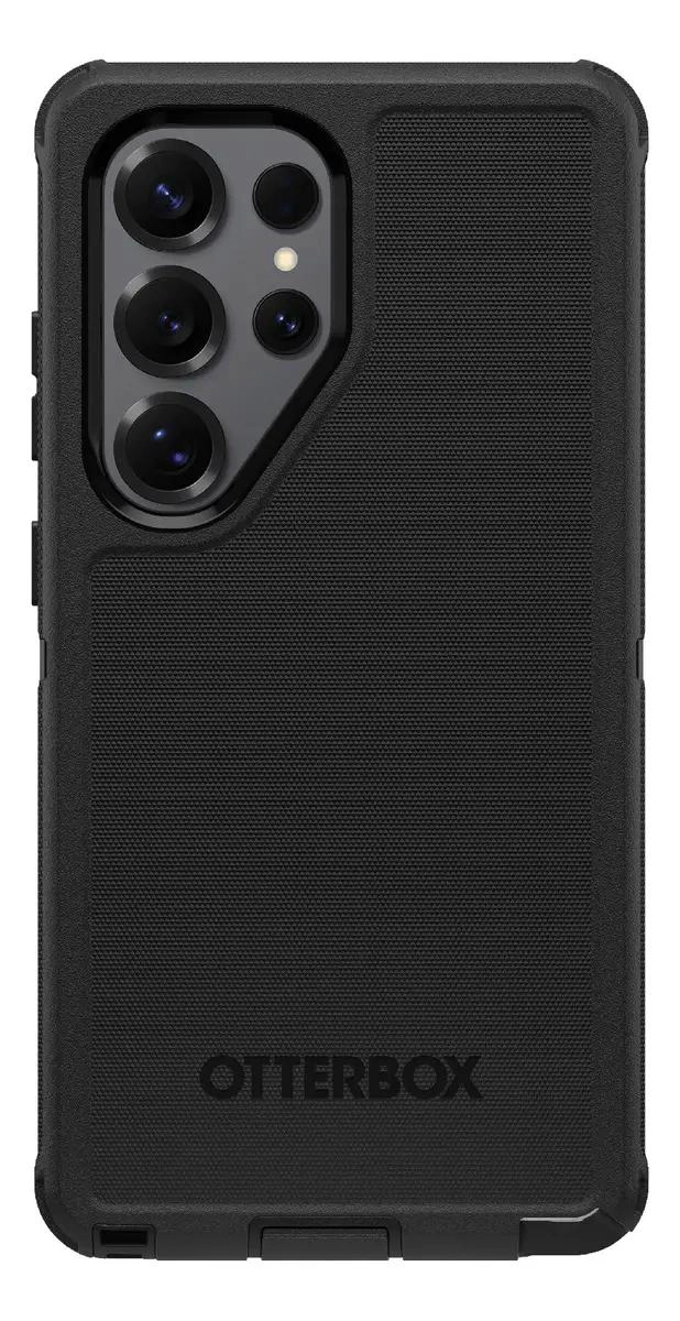 CARCASA RESISTENTE PARA SAMSUNG S25 ULTRA - 2