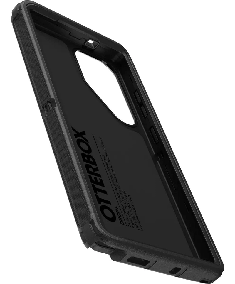 CARCASA RESISTENTE PARA SAMSUNG S25 ULTRA - 4