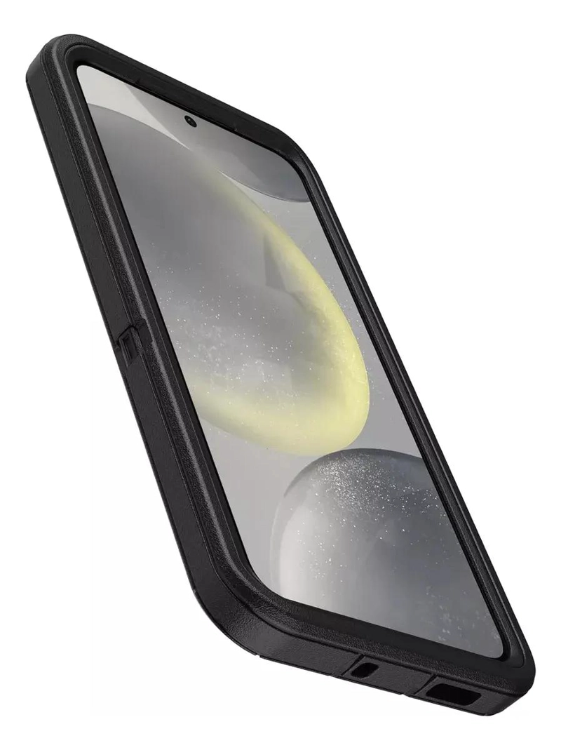 CARCASA RESISTENTE PARA SAMSUNG S25 ULTRA - 5