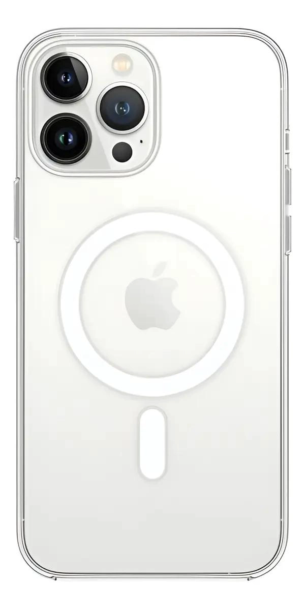 GENÉRICO CARCASA COMPATIBLE MAGSAFE PARA IPHONE 11 Y 11 PRO MAX