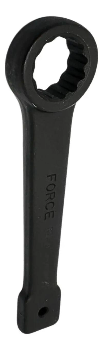 GENÉRICO LLAVE CORONA IMPACTO 65MM COLOR NEGRO