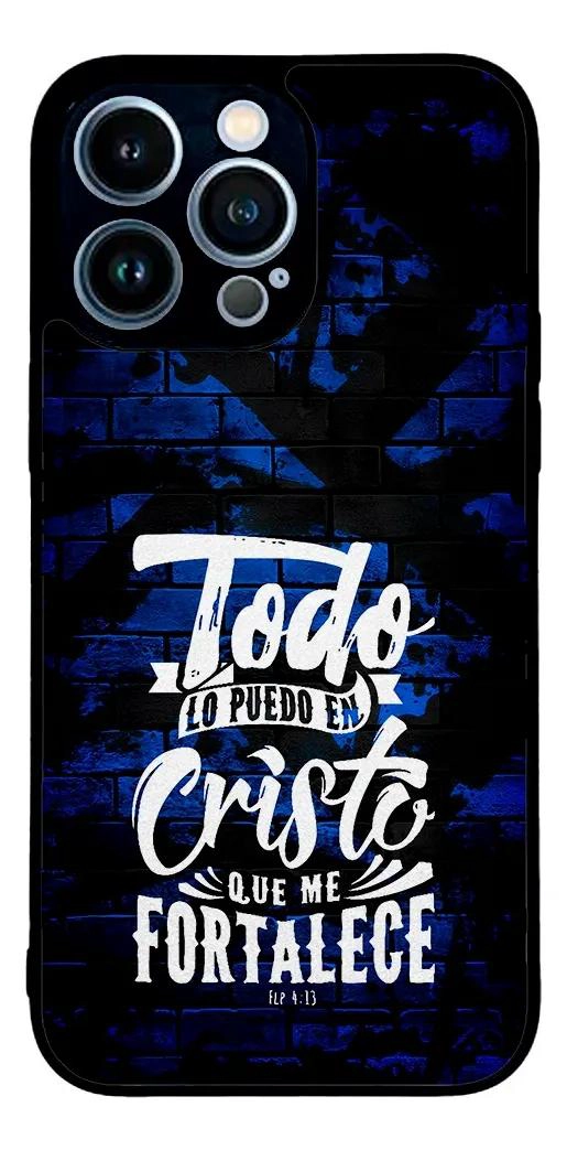 GENÉRICO CARCASA PARA IPHONE 16 PRO MAX DISEÑO 209