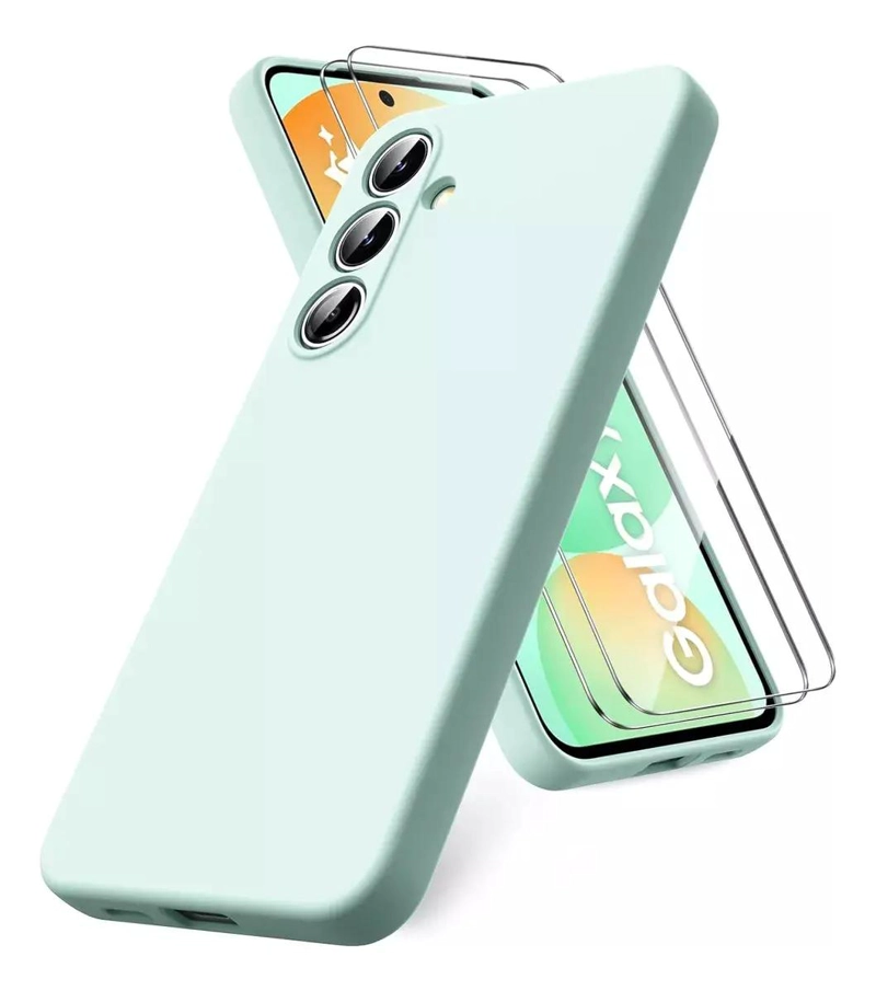 GENÉRICO FUNDA PREMIUM PARA SAMSUNG S24 FE