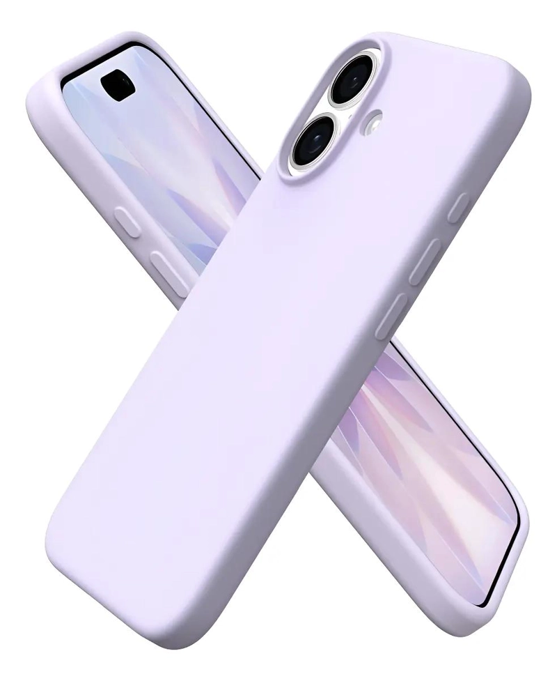 GENÉRICO FUNDA PREMIUM PARA IPHONE 17 COLOR