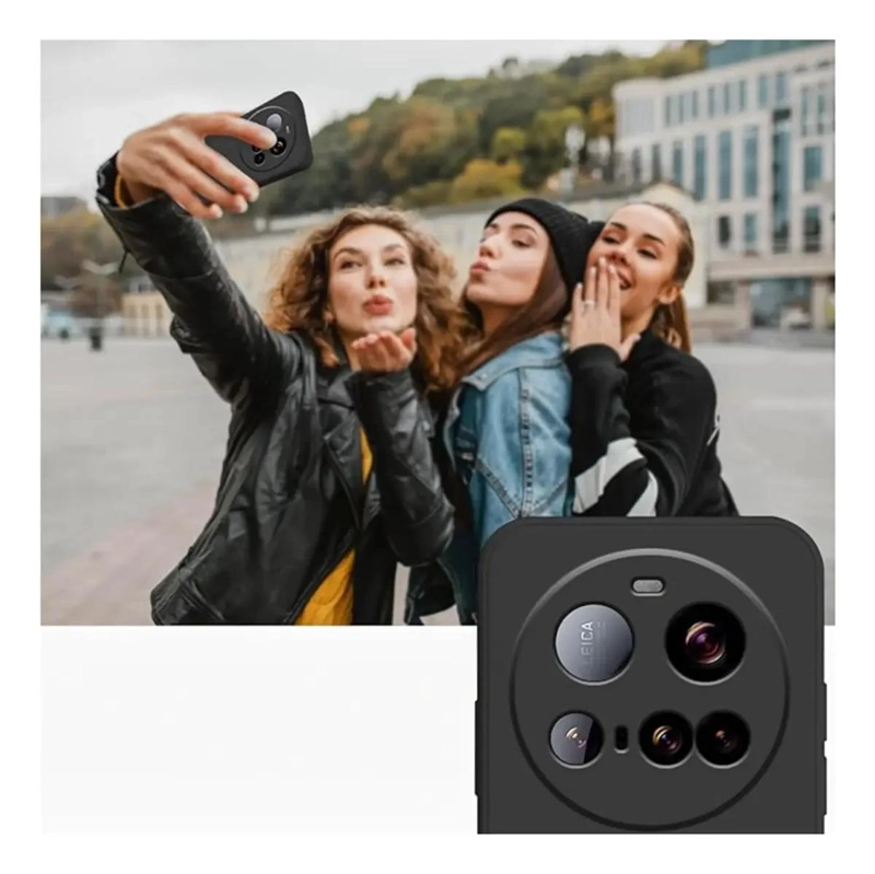 FUNDA HIDROGEL PROTECTORA PARA XIAOMI 15 ULTRA - 3