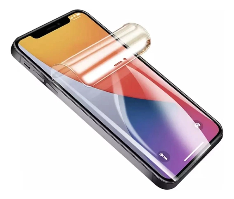 FUNDA HIDROGEL PROTECTORA PARA XIAOMI 15 ULTRA - 5