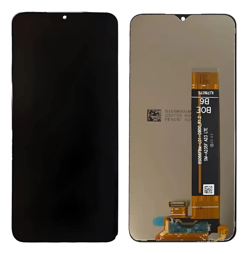 GENÉRICO PANTALLA PREMIUM PARA SAMSUNG A23 4G CON MICA