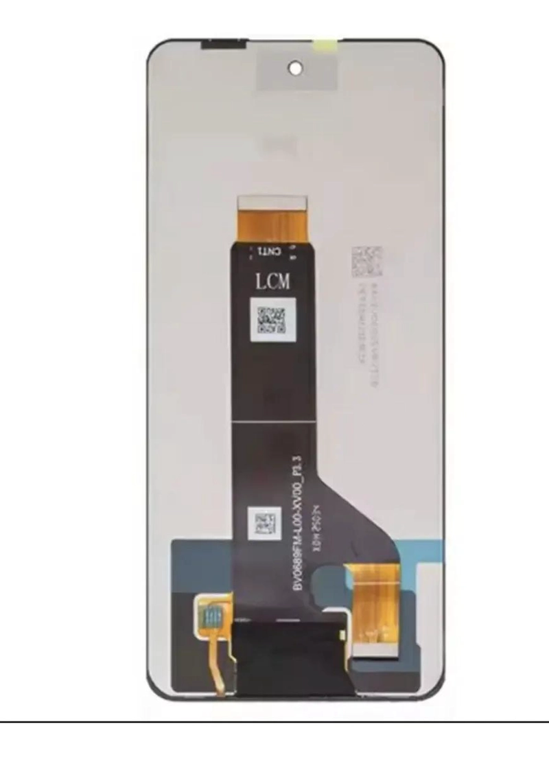 PANTALLA COMPATIBLE PARA ZTE NUBIA NEO 3 CON MICA - 2