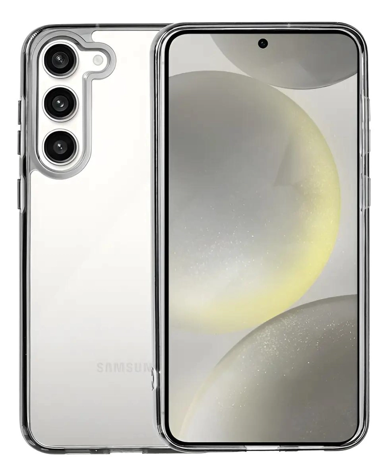 GENÉRICO CARCASA ANTISHOCK DEFENDER PARA GALAXY S24 PLUS ULTRA