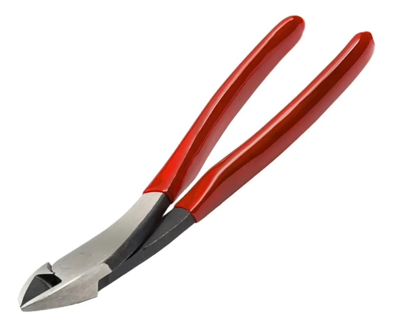ALICATE DE CORTE DIAGONAL ANGULAR 8.1/8'' - 3