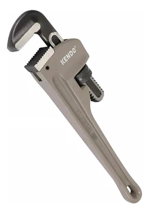 GENÉRICO LLAVE STILLSON DE ALUMINIO 24 PULGADAS