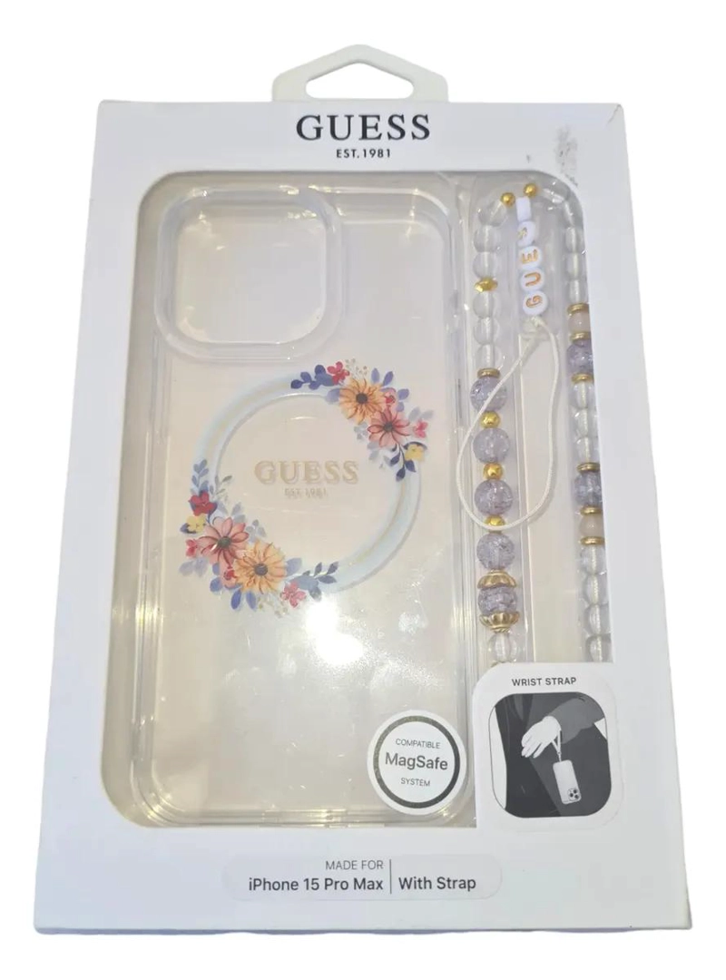 PORTA CELULAR EXCLUSIVO PARA IPHONE 15 PRO MAX - 3