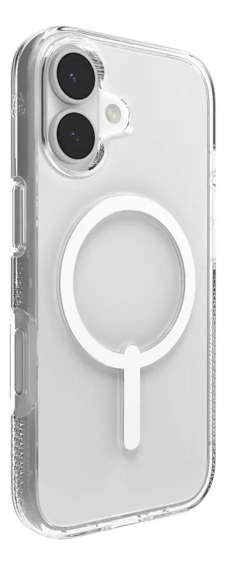 GENÉRICO CARCASA RESISTENTE CRYSTAL PALACE PARA IPHONE