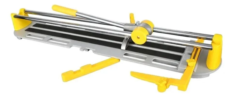 CORTADORA DE CERAMICA 60 CM PARA CORTE PRECISO - 1