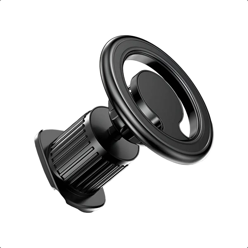 GENÉRICO SOPORTE DE AUTO PARA CELULAR CON IMAN MAGSAFE
