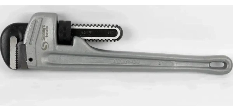 GENÉRICO LLAVE STILLSON 24 PULGADAS CUERPO ALUMINIO