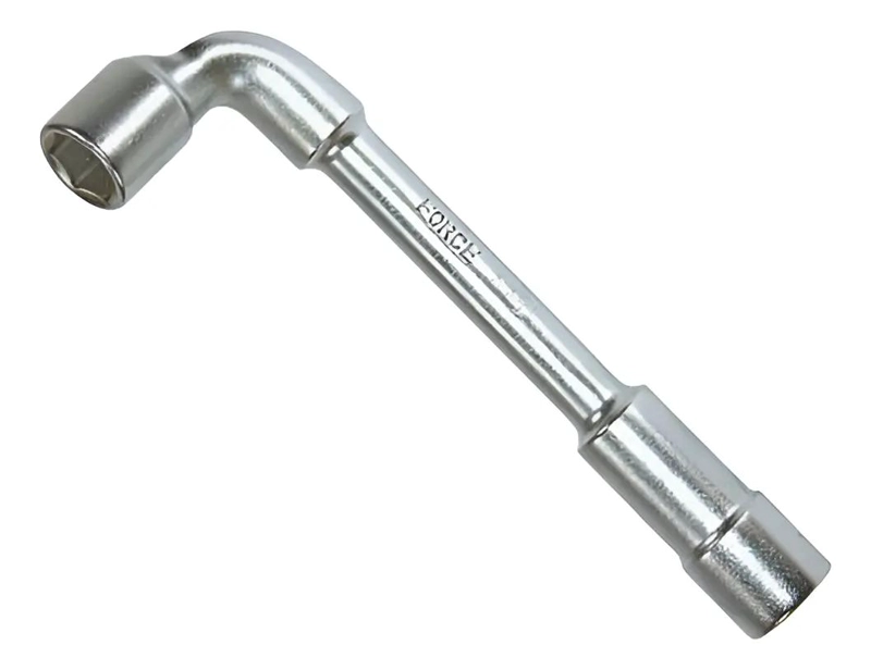 LLAVE DE PIPA HEXAGONAL 14MM 45X160MM - 1