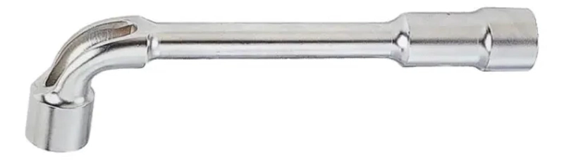 LLAVE DE PIPA HEXAGONAL 14MM 45X160MM - 2