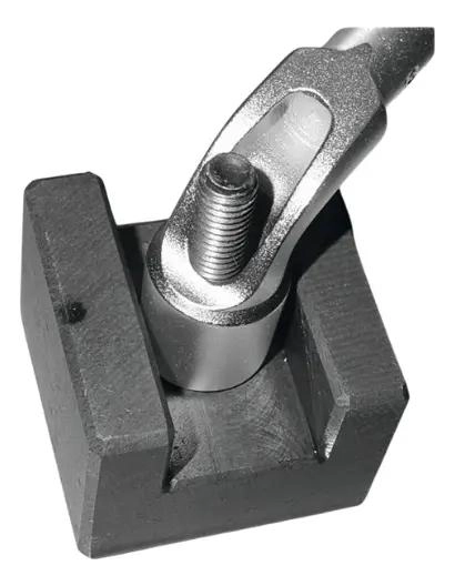 LLAVE DE PIPA HEXAGONAL 14MM 45X160MM - 4