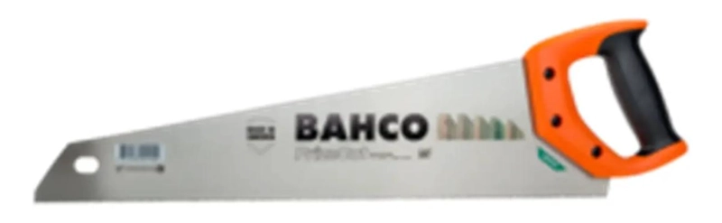 SERRUCHO PARA MADERA CON MANGO COMODO - 2