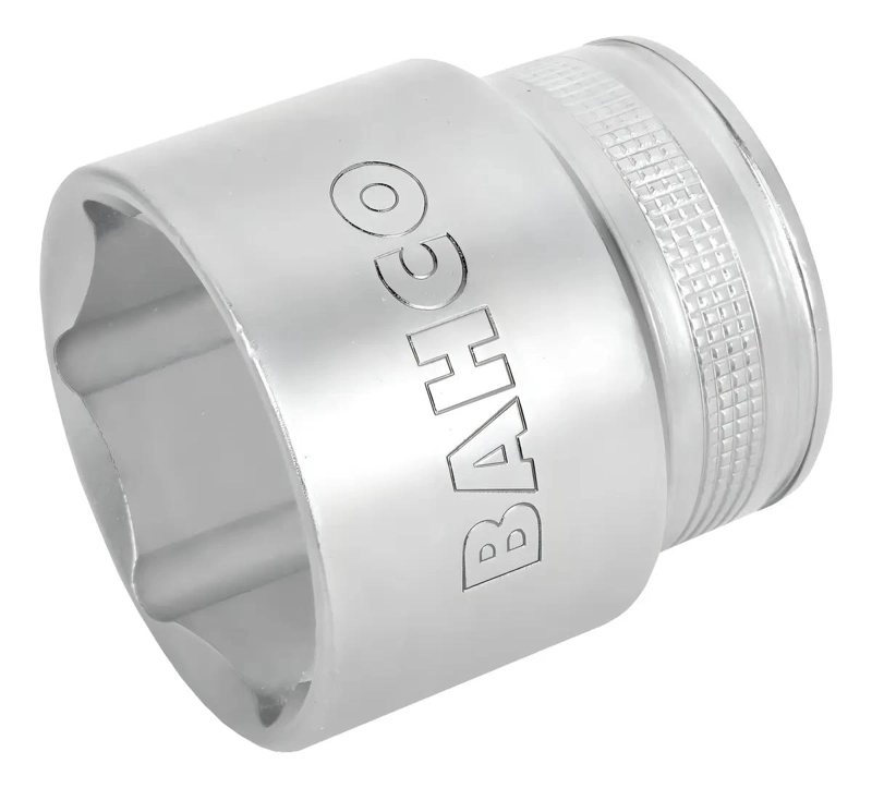 DADO DE 21MM CON CUADRANTE DE 1/2'' - 1