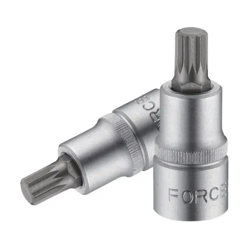 DADO IMBUS 15,5 MM 125 MM ACERO CROMO-VANADIO - 1