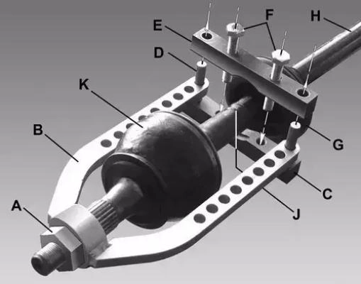 EXTRACTOR UNIVERSAL DE JUNTAS HOMOCINE TICAS - 6