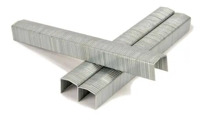 CORCHETES 5019 1/4' PARA ENGRAMPADORA - 1