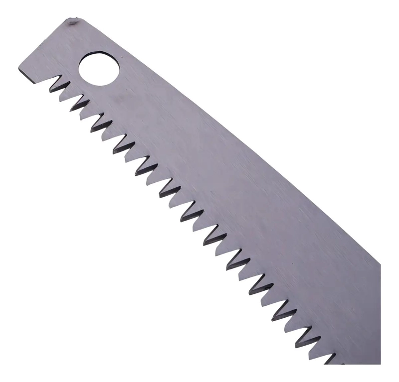 SERRUCHO DE PODA CURVO 330 MM PARA JARDINERIA - 5