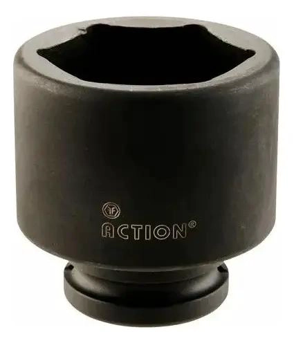 DADO IMPACTO 3/4' 1.1/4' ACERO CROMO MOLIBDENO - 2
