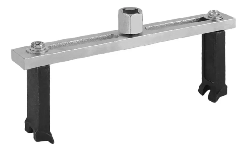 LLAVE ESPECIAL PARA QUITAR CUBIERTA DE TANQUE AUTO - 8