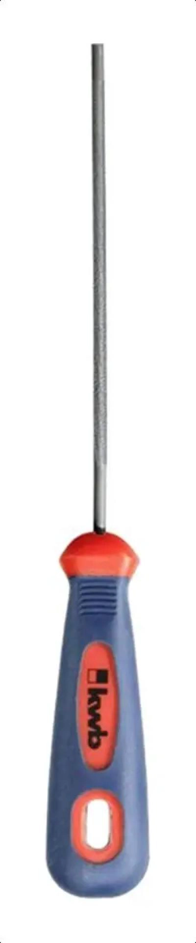 LIMA ESCOFINA 150MM PARA CADENA DE MOTOSIERRA - 1