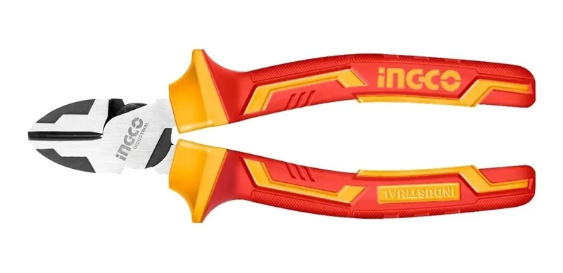 ALICATE ELECTRICISTA PROFESIONAL MANGO AISLADO 1000V - 3