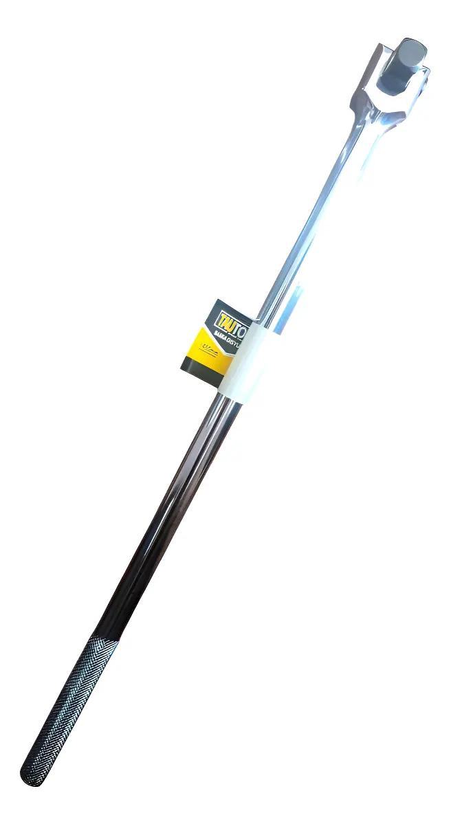 BARRA DE FUERZA 450MM PARA BRICOLAJE - 1