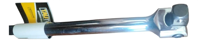 BARRA DE FUERZA 450MM PARA BRICOLAJE - 3
