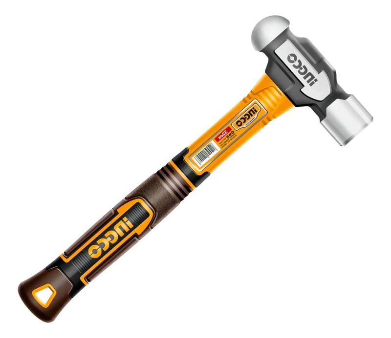 MARTILLO DE PEÑA MANGO DE FIBRA 32OZ - 2