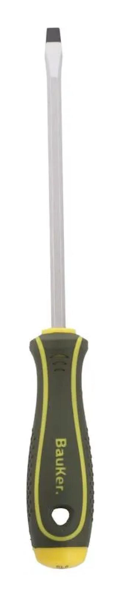 ATORNILLADOR DE PALETA PUNTA PLANA 150MM - 1