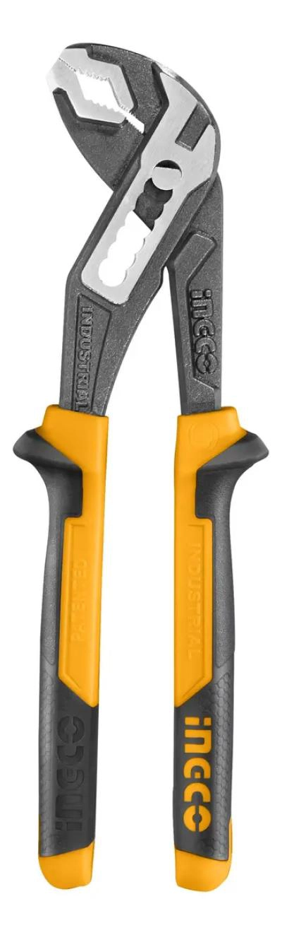 LLAVE PINZA PICO LORO 25 CM 7 POSICIONES - 1